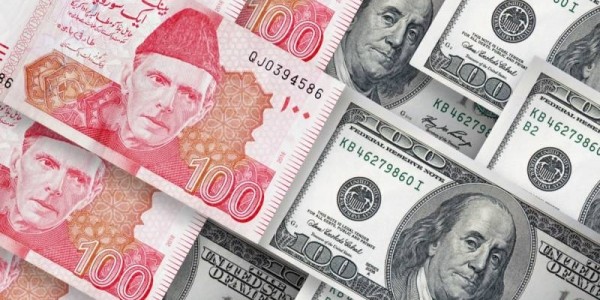 Giliran Pakistan Hapus Dolar dari Transaksi Perdagangan