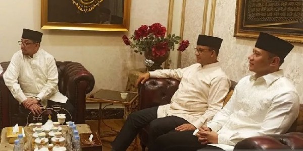 Sekjen PKS Sebut Silaturahmi Pimpinan Parpol Dapat Membangun Demokrasi yang Sehat