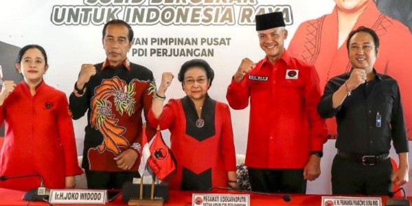 Pengamat: Sepak Terjang Puan Sudah Terbukti Berhasil Menangkan Ganjar
