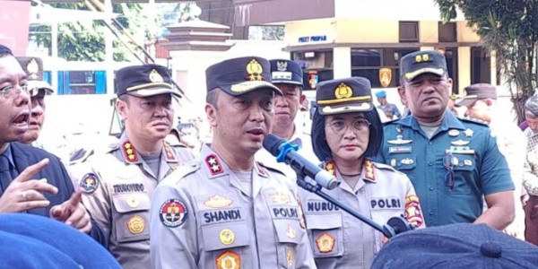 Ancaman Pembunuhan Peneliti BRIN ke Warga Muhammadiyah, Polri Turun Tangan