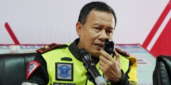 Korlantas Polri Klaim Angka Kecelakaan Mudik Tahun Ini Turun 19 Persen