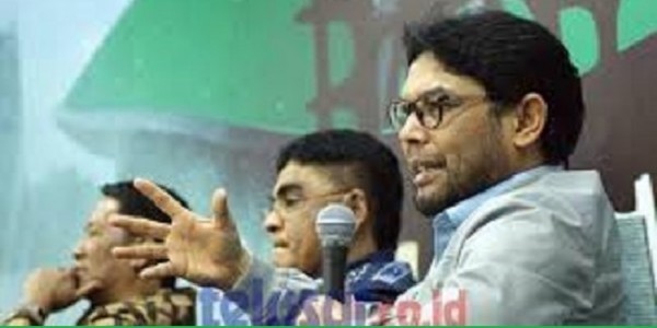 Nasir Djamil Nilai Ancaman Peneliti BRIN ke Muhammadiyah Mirip PKI
