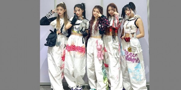 15 Fakta New Jeans, Girl Group baru Korea Selatan yang Menjadi 'It Girls'