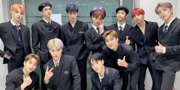 The Boyz Bakal Mulai tur Konser Dunia Bulan Mei