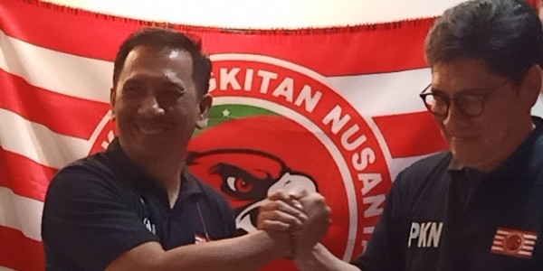 PKN Dukung Capres yang Miliki Visi Kebangsaan