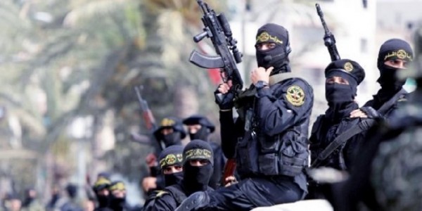 Hadapi Aksi Baru Israel, Jihad Islam Palestina Jalin Koordinasi dengan Hizbullah