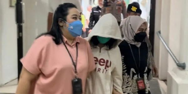 AG Dihukum 3 Tahun 6 Bulan Terkait Kasus Penganiayaan Bersama Mario Dandy  