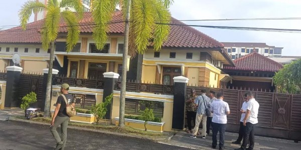 PPATK Blokir Rekening AKBP Achiruddin Hasibuan, Nilainya Puluhan Miliar