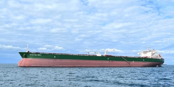 Iran Tangkap Kapal Tanker Asing di Teluk Persia, Begini Respons AS