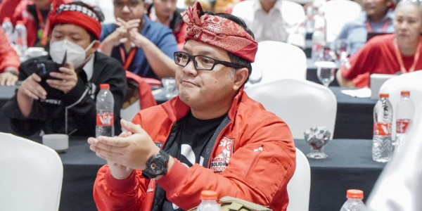 PSI: Kasus Achirrudin Buktikan Pentingnya RUU Perampasan Aset