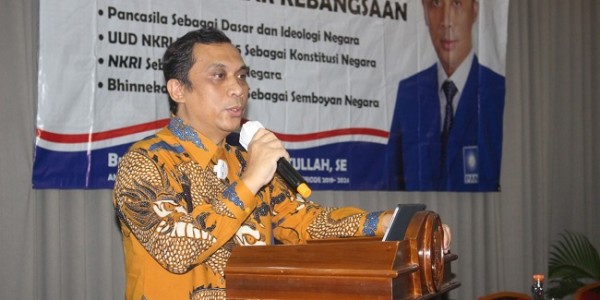 Agar Tak Bias, Kasus Peneliti BRIN Mau 'Halalkan Darah' Muhammadiyah Harus Diproses Hukum
