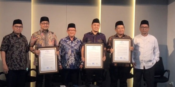 Belum Bergerak, Parpol di Koalisi Perubahan Berpotensi Pindah Gerbong
