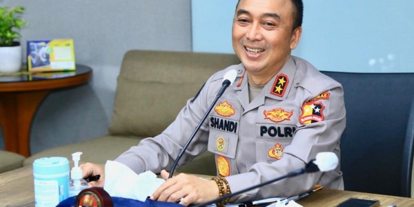 Pengamanan KTT ASEAN di Labuan Bajo, 2.627 Anggota Polri Disiagakan