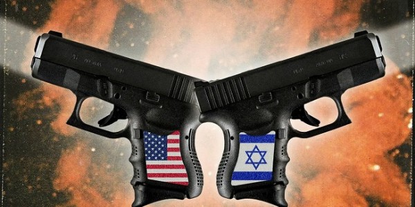 Israel Khawatir, Stok Senjata dan Amunisi AS Menipis