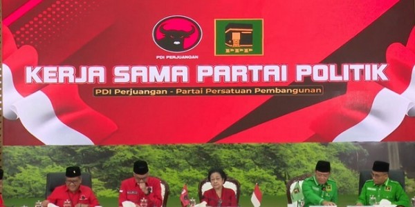 PPP Ajak KIB Ikut Usung Ganjar Jadi Capres 