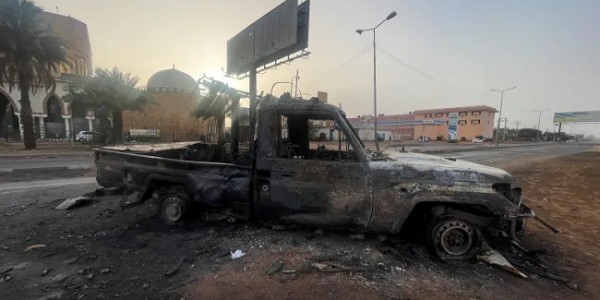 Situasi di Sudan Tetap Tegang Meski Gencatan Senjata Diperpanjang