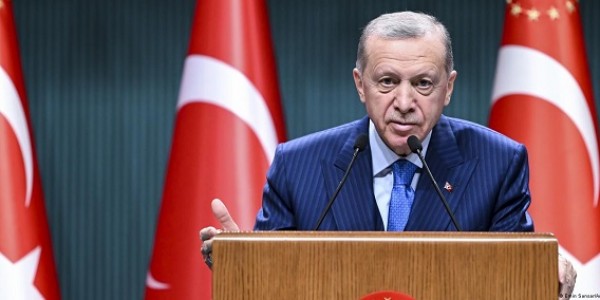 Erdogan Klaim Pemimpin ISIS di Suriah Tewas, Berkat Operasi Intelijen Turki
