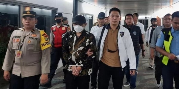 Ditangkap di Jombang, Peneliti BRIN yang Ancam Warga Muhammadiyah Ditahan