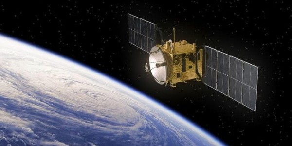 Wow...Iran dan Rusia akan Buat Satelit Bersama