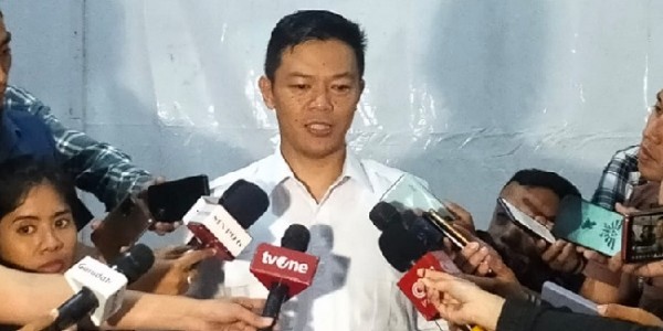 Marzuki Alie dan Jimly Asshiddiqie Hadir Saat Prabowo Sambut Wiranto, Ini Kata Gerindra