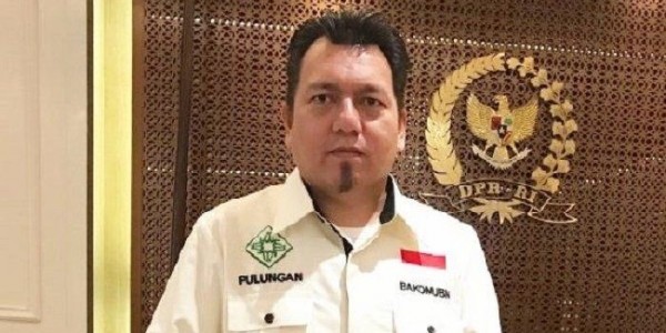 PPP: Pencapresan Ganjar Merupakan Amanat Sejarah
