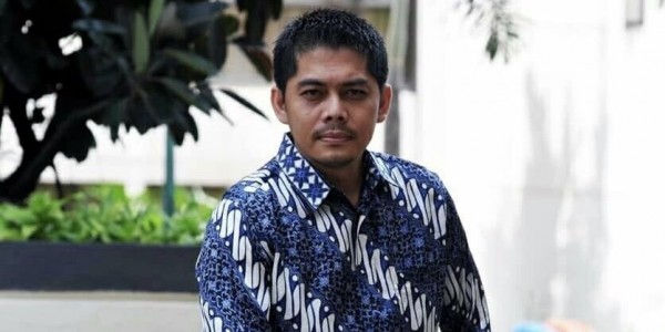 Wajar Saja Anies Tak Merespon Undangan Buruh, Naufal: Anies Tak Diundang dan Tak Dihubungi
