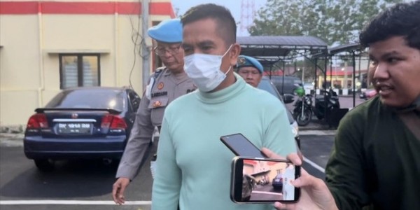 GAMKI Sumut Dukung Kapolda Proses Hukum AKBP Achiruddin 