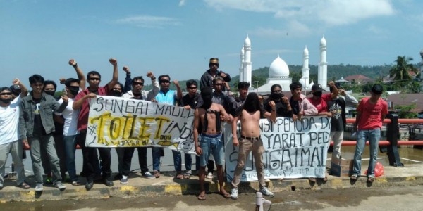 Kasus Pencemaran Sungai Malili PT CLM, Pengamat Harap Divpropam Periksa Kapolres Luwu Timur 