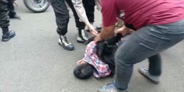Penembakan di Kantor MUI, Polisi Sebut Terduga Pelaku Tewas