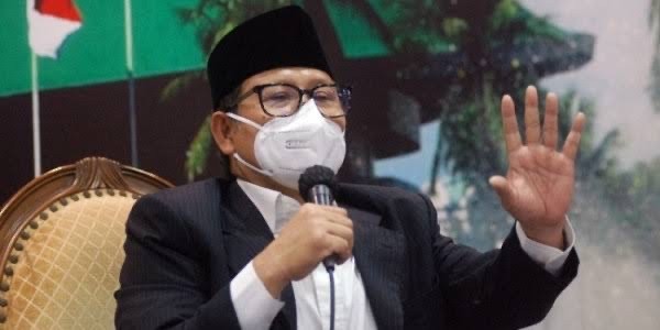 Cak Imin Minta Kasus Penembakan Kantor MUI Pusat Diusut Tuntas