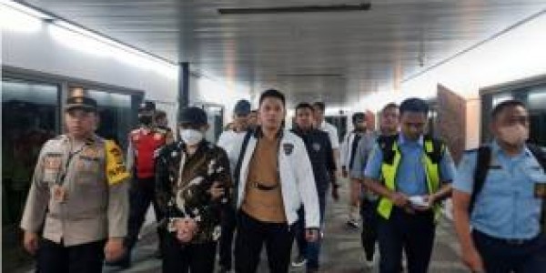 Ironi Andi Pangerang, BRIN Diingatkan Lebih Hati-hati Seleksi Peneliti