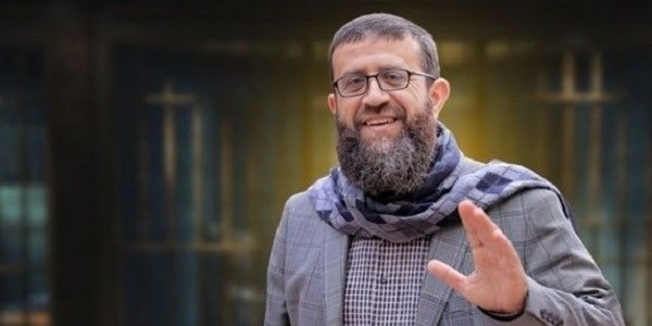 Syekh Khidr Adnan Gugur, Kondisi Penjara-penjara Israel Memanas