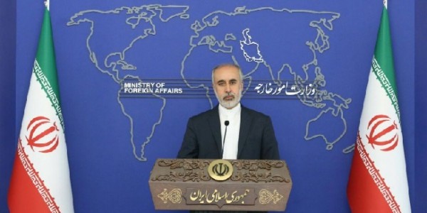 Iran: Gugurnya Syeikh Khidr Adnan Semakin Menggambarkan Ketertindasan Rakyat Palestina