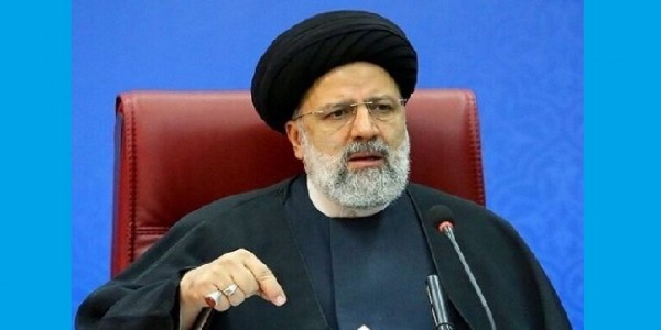 Presiden Raisi Tegaskan Israel akan Musnah Jika Sekali Saja Menyerang Iran