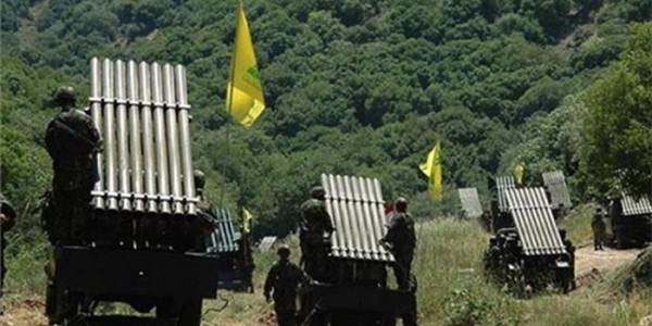 Menyusul Kematian Khidr Adnan, Hizbullah Dukung Serangan Gaza ke Israel