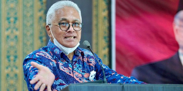 DPR Minta Pemerintah Evaluasi Seleksi PPPK Teknis
