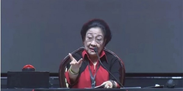 Megawati Geram dengan Turis Asing di Bali: Sombong Sekali