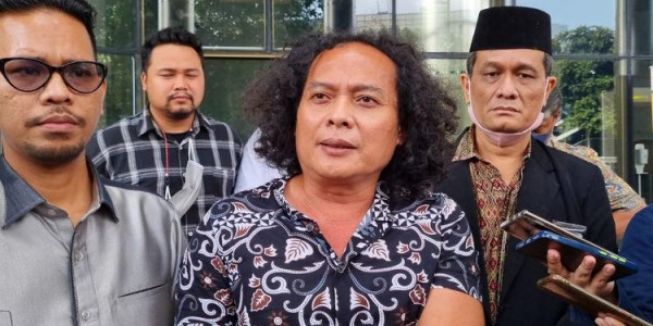 Kasus Dugaan Gratifikasi Wamenkumham Kini Naik Tahap Penyelidikan KPK