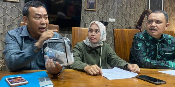 Merasa Dirugikan, Perusahaan Skincare Dilaporkan