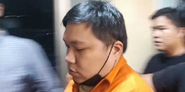 Kata Polisi, David si Koboi Jalanan Gunakan Pelat Dinas Palsu Sejak 2022