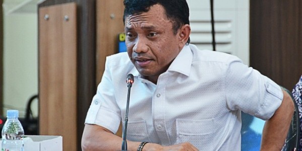 DPR Harap Tetap Antisipasi Penyakit Menular Usai Covid-19 Dinyatakan Berakhir