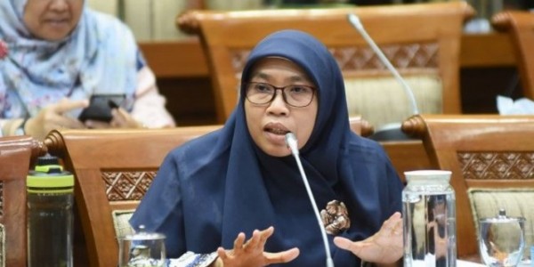 Dugaan Pelecehan di Cikarang, DPR Minta Kemnaker Ambil Alih dan Selidiki