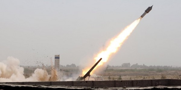 Gaza Tahu Benar Keterbatasan Kemampuan Israel Hadapi Serangan Rudal