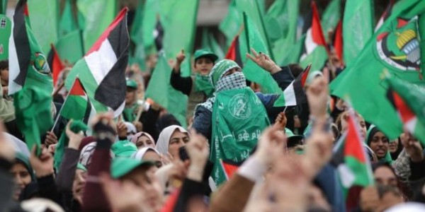 Kembalinya Suriah ke Liga Arab Disambut Baik Hamas