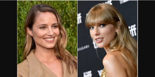Dianna Agron Sangkal Menginspirasi Lagu Hit Taylor Swift: 'Oh, andai saja!'