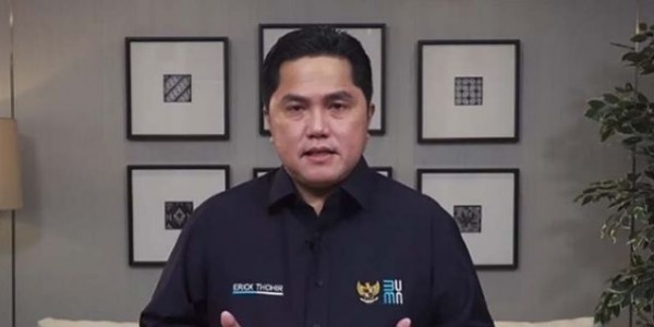 Menteri Erick Diingatkan Jangan Bahayakan PLN dengan Target Dividen Tinggi