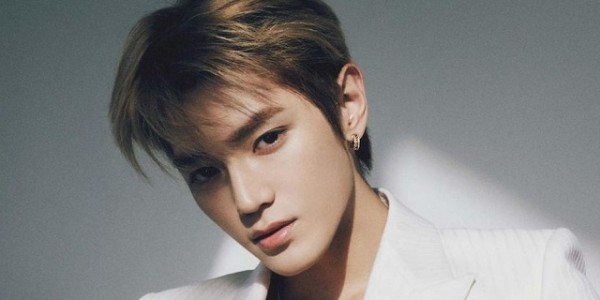 Taeyong NCT Dikabarkan Sedang Persiapkan Debut Solo