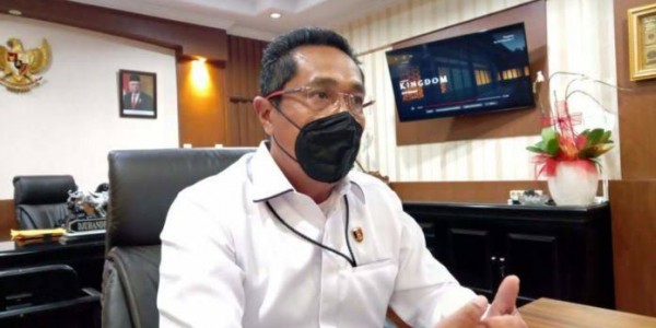 TPPO WNI di Myanmar, Bareskrim Polri Tetapkan Dua Tersangka
