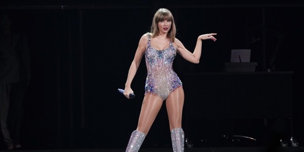 Berapa Harga Tiket Dimenit Akhir Taylor Swift di Philadelphia?