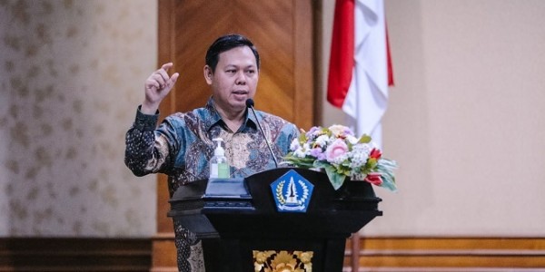 Sultan Minta Pemerintah Terima Rekomendasi Bank Dunia Terkait Standar Acuan Garis Kemiskinan 